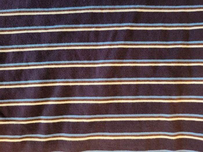Tshirt manches longues Hologramme Sergent Major 5 ans 110cm - photo numéro 5