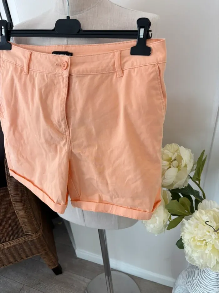 Short Chino T40 - photo numéro 2