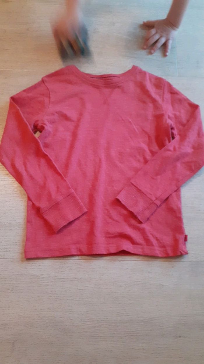 Lot t-shirt - photo numéro 2