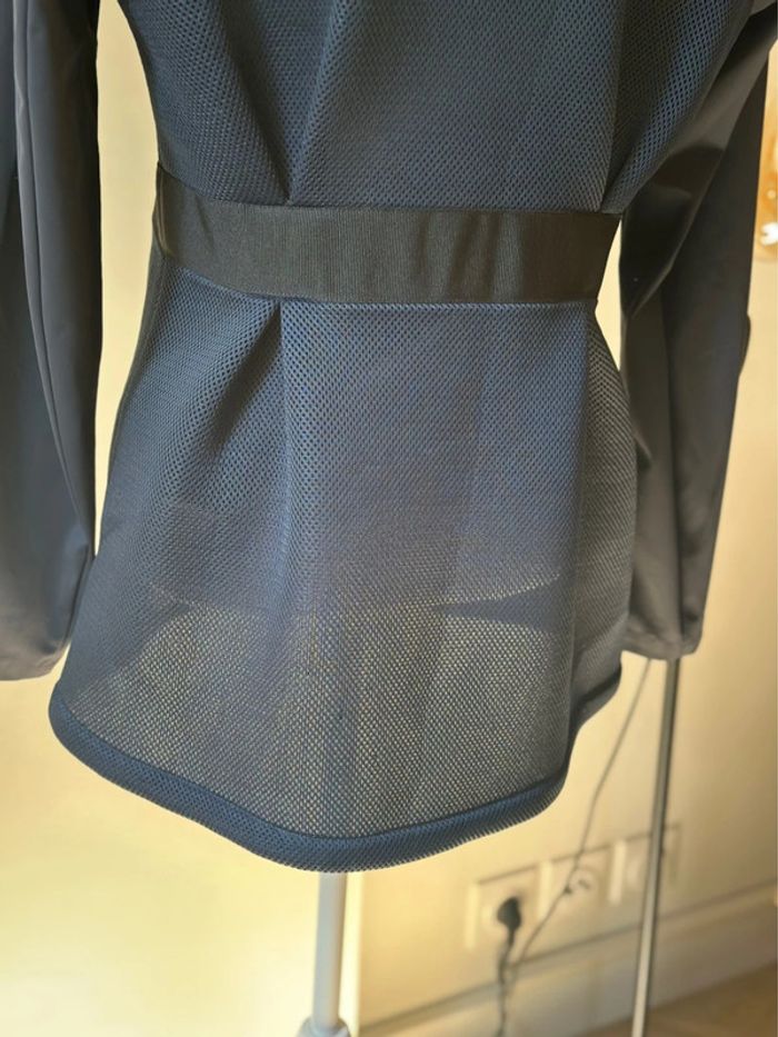 Veste softshell technique marine Colmar Originals – Taille 44 I - 40 F - photo numéro 12