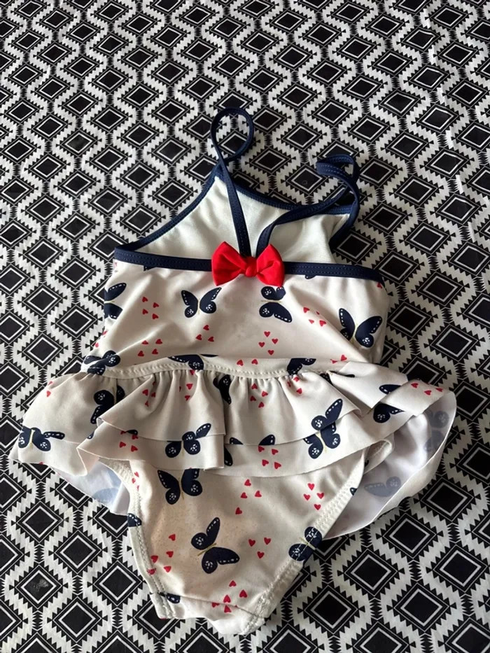 Maillot de bain - photo numéro 2