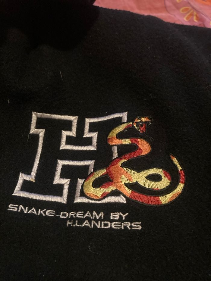 Blouson - photo numéro 5