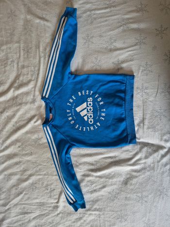 Pull adidas 2/3ans