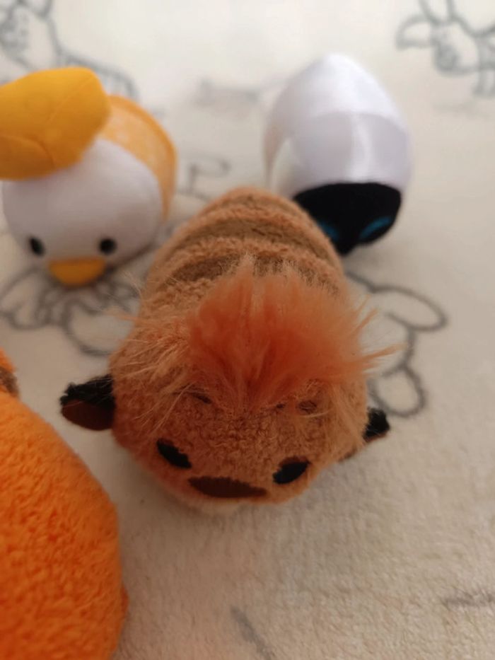 6 Tsum Tsum - photo numéro 3