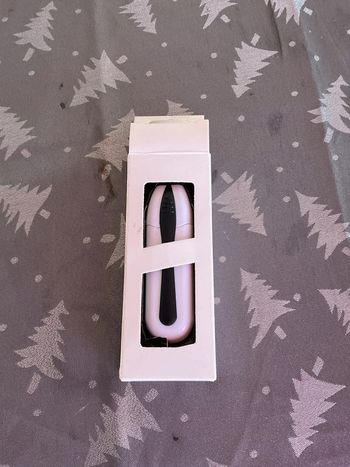 Nettoyeur de lunettes neuf