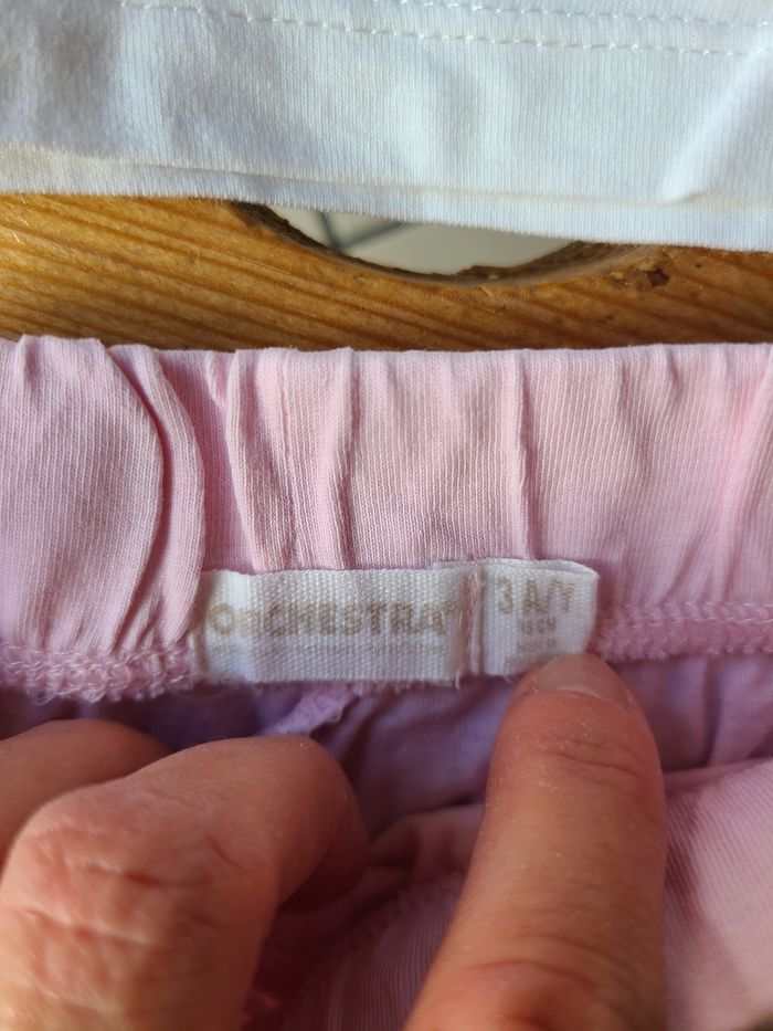 Pyjama 2 pièces - photo numéro 5