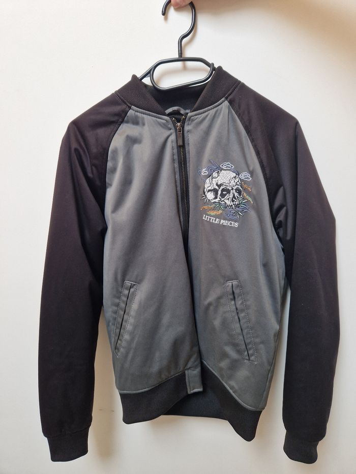 Blouson Homme ZARA