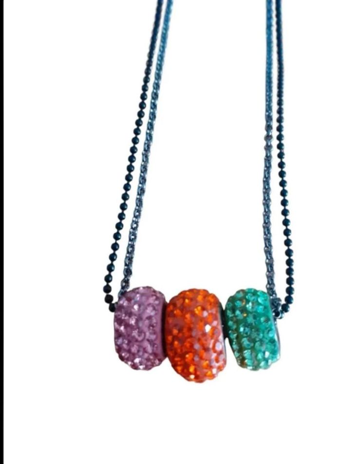 Collier ikita n°212 - photo numéro 3