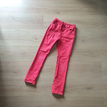 💚 Jeans 10 ans Orchestra #emyfleury_10ansgarçon