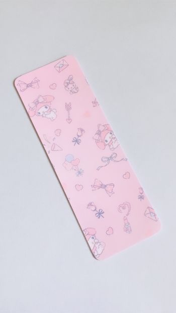 Marque pages My Melody