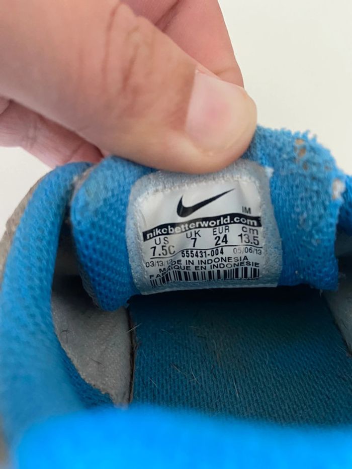 Nike 24 - photo numéro 4