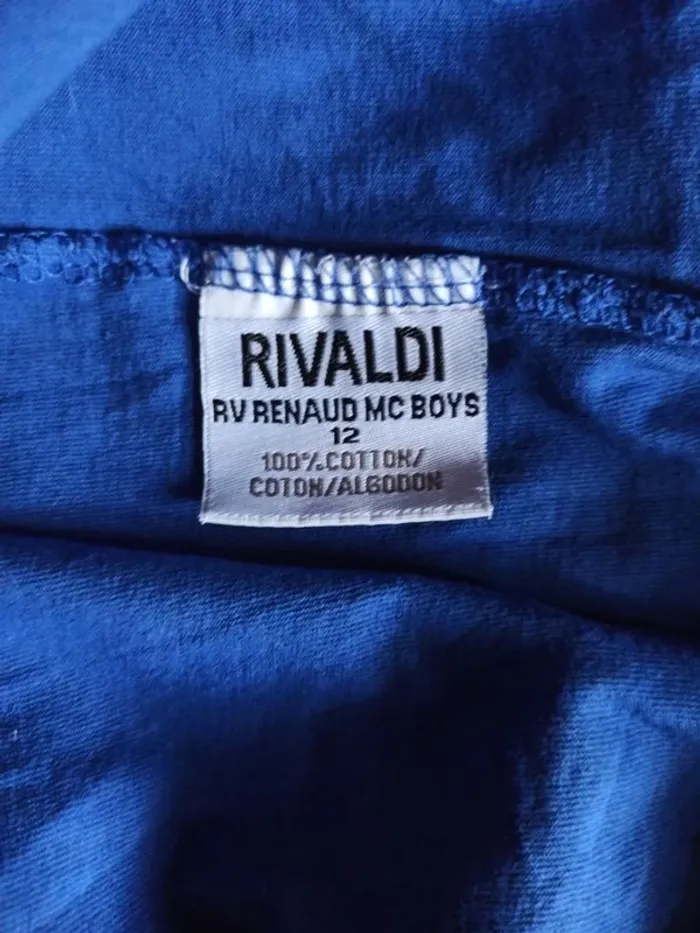 T-shirt 12 ans - photo numéro 3