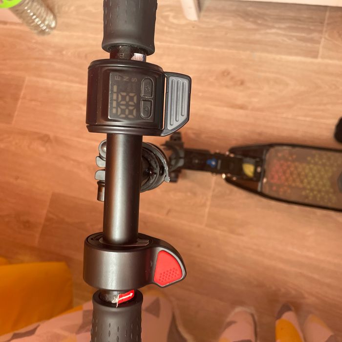 Trottinette électrique - photo numéro 3