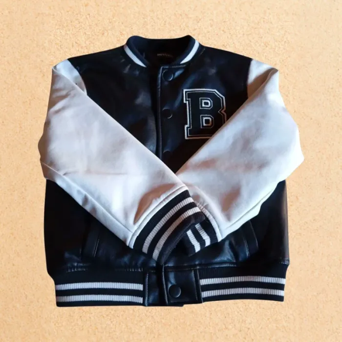 Blouson garçon 6 ans - photo numéro 4