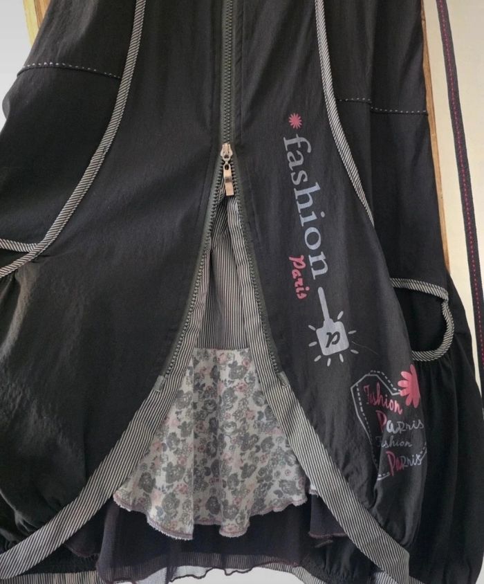 Robe originale👗 - photo numéro 2