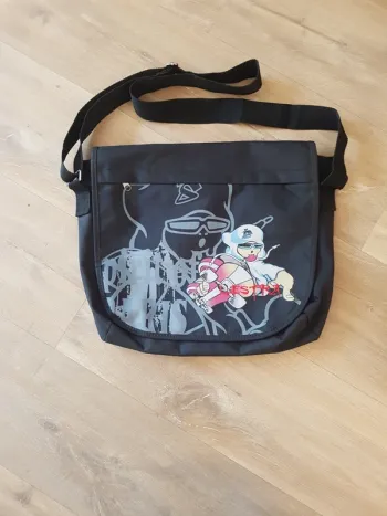 Sac bandoulière Lestra