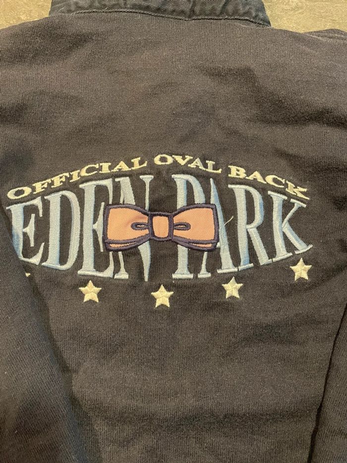 Polo manches longues #eden park#taille 8 ans - photo numéro 4