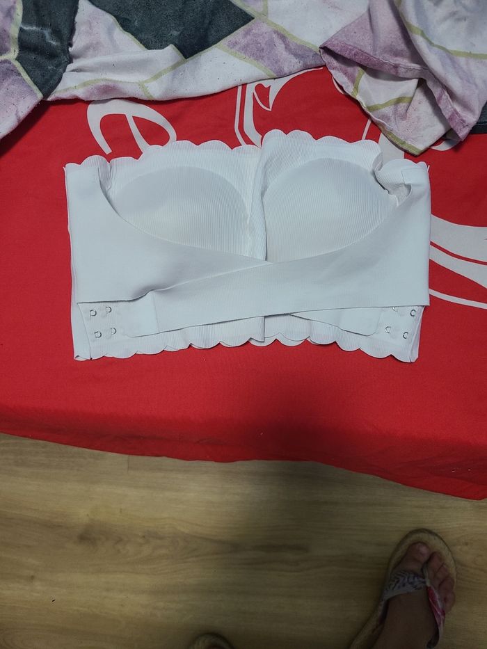 Soutiens-gorge - photo numéro 2