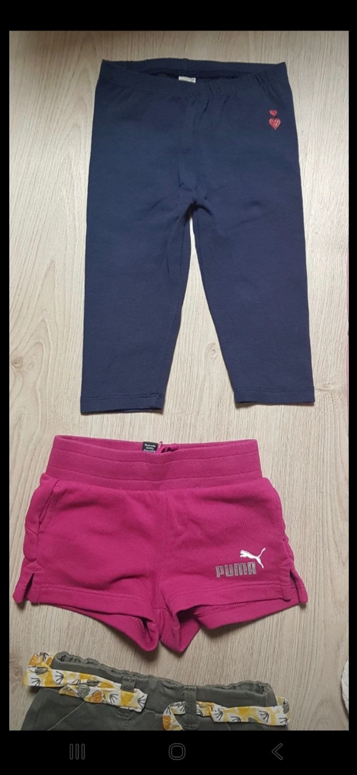 Lot 18 mois fille - photo numéro 2