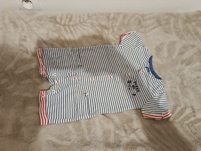 Lots de 4 articles - photo numéro 2