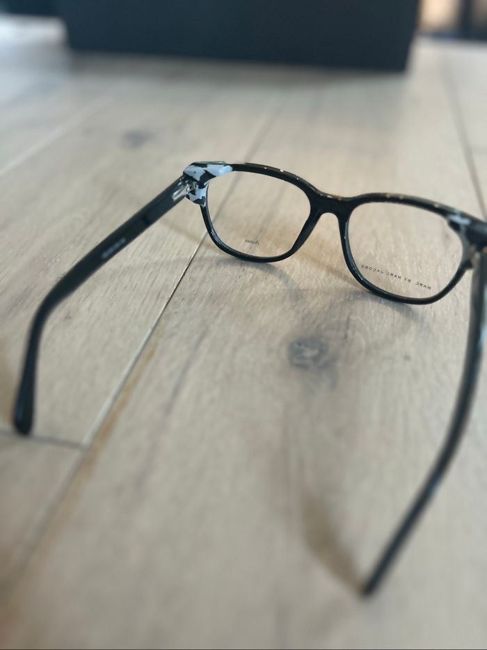 Lunettes de vue Marc Jacobs - photo numéro 6