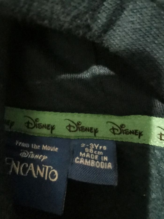 Sweat Encanto 3 ans - photo numéro 6