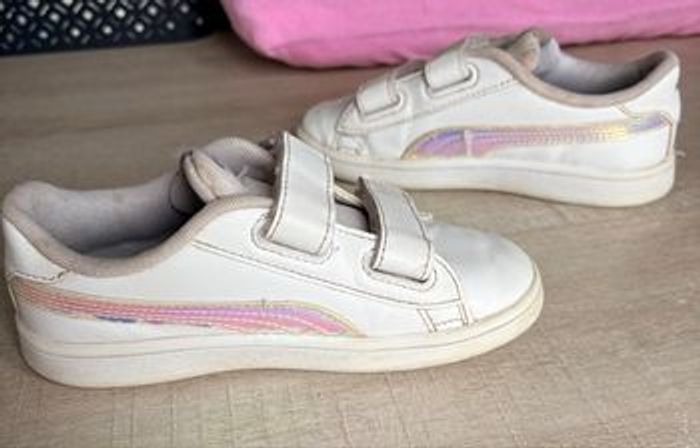 Basket puma - photo numéro 5