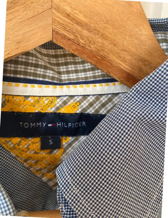 Tommy Hilfiger taille S - photo numéro 2