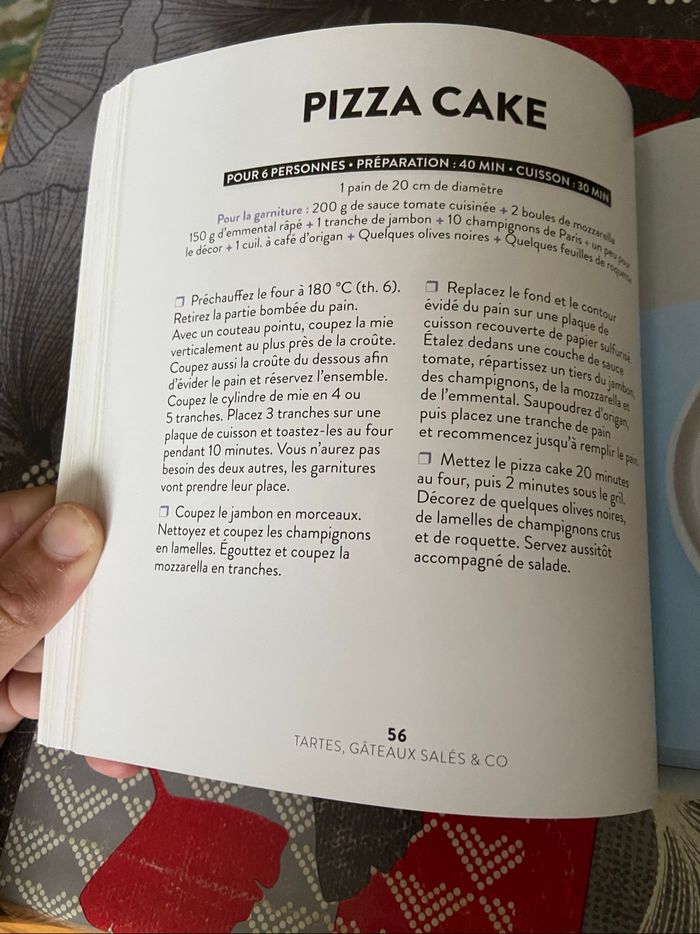 ~ Tous en cuisine ~ apéro pour tous - photo numéro 3