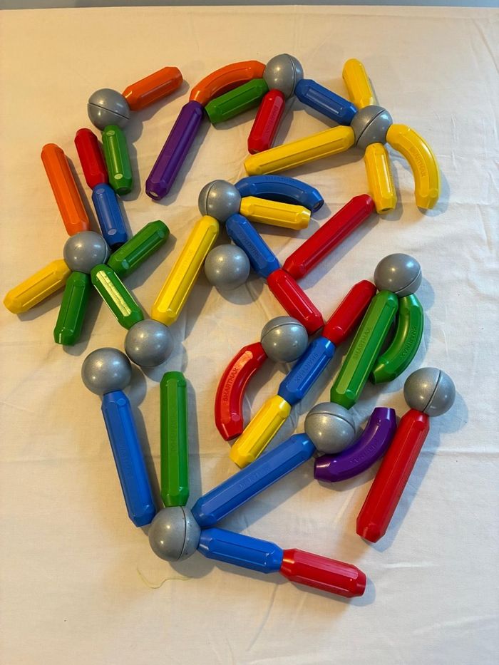 Lot 50 pièces Smartmax - photo numéro 5