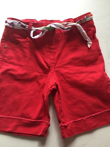 Short long mystic girl 8ans