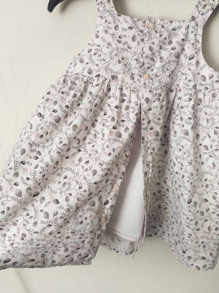 Robe été - photo numéro 3