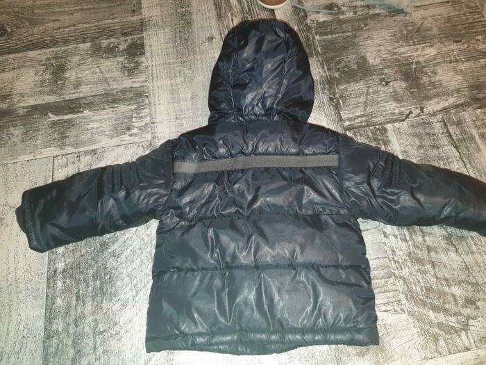 Manteau - photo numéro 3