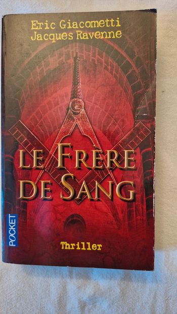 Frère de sang de Giacometti Ravenne