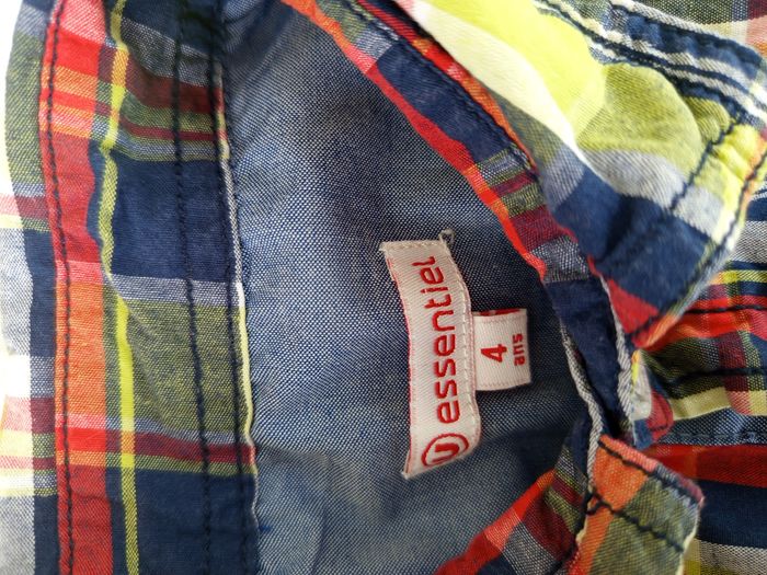 Chemise - photo numéro 4