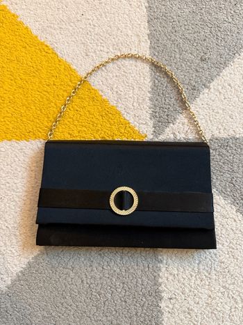 Petite pochette vintage