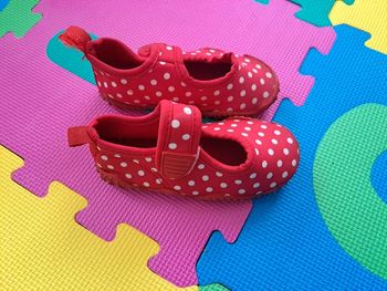 Chaussures de plage/piscine Playshoes 22/23
