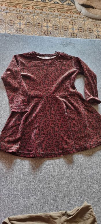 Belle robe de soirée