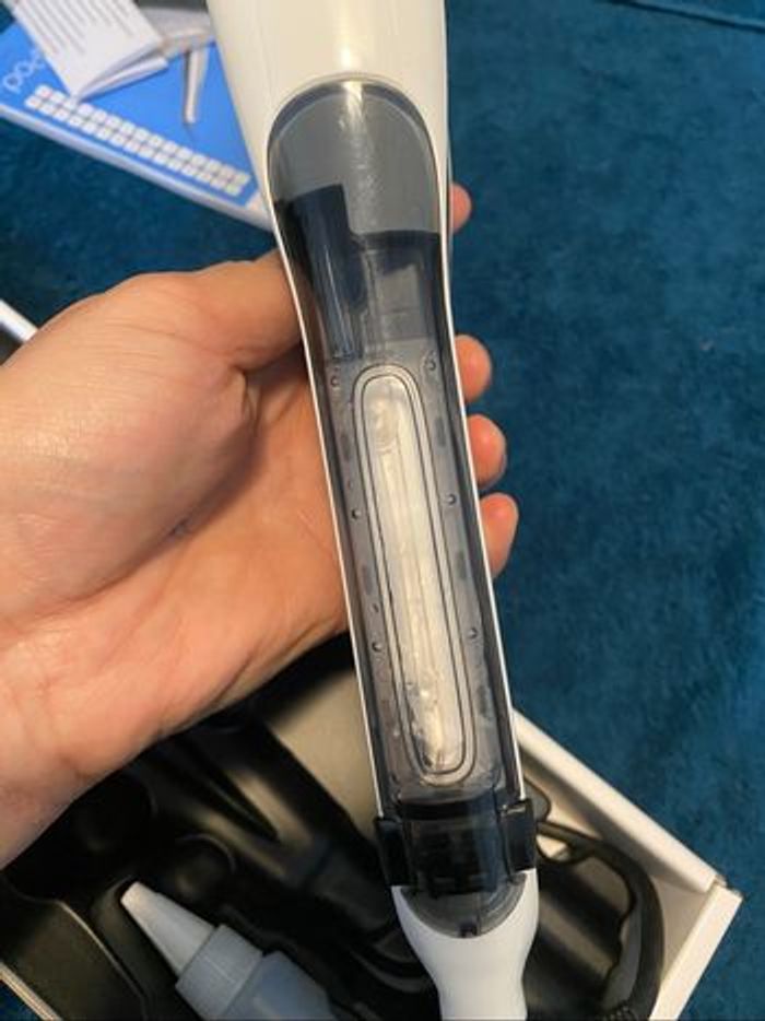 Steampod 3.0 - photo numéro 5