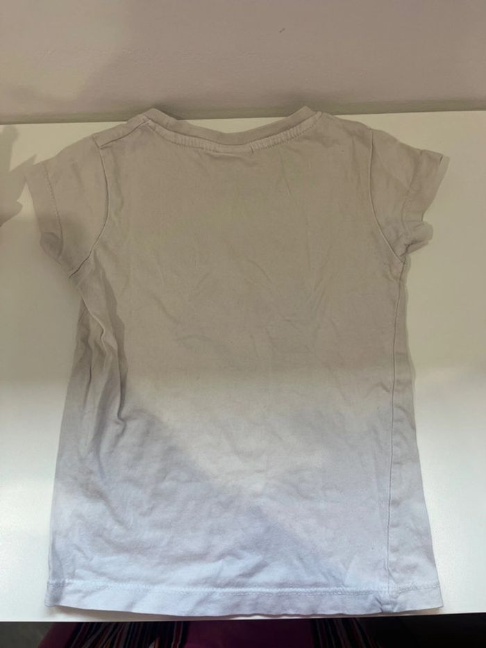 T-shirt Minnie - photo numéro 2
