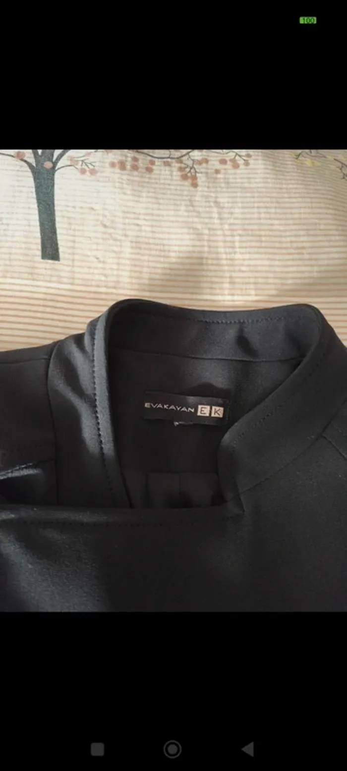 Veste Eva Kayan T 40 - photo numéro 5