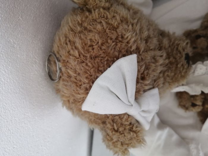 peluche range pyjama - photo numéro 8