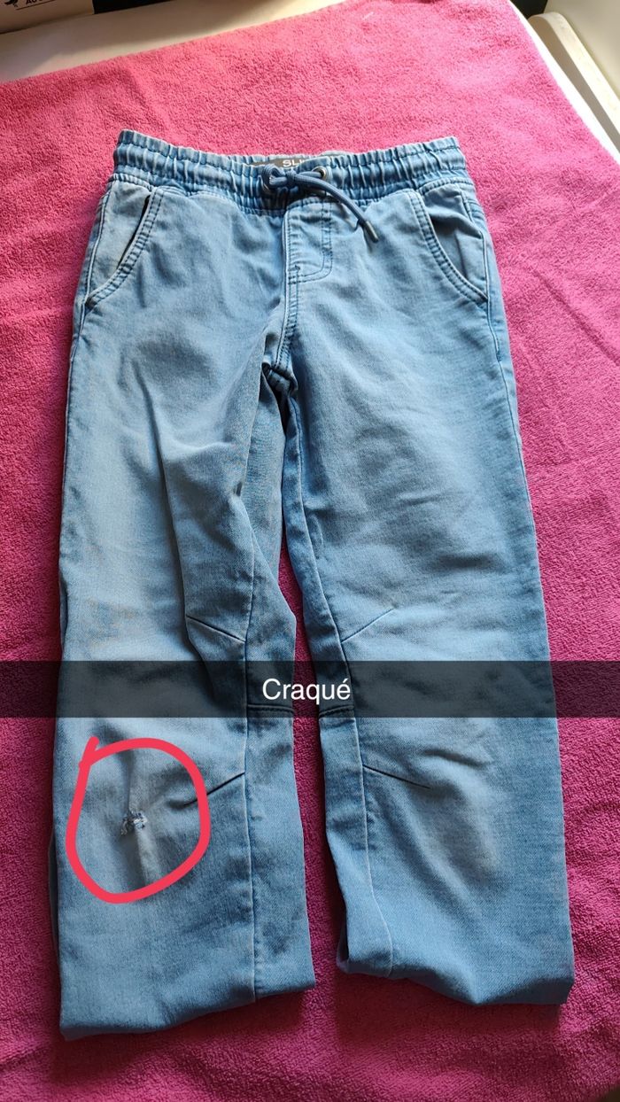 Jeans - photo numéro 3