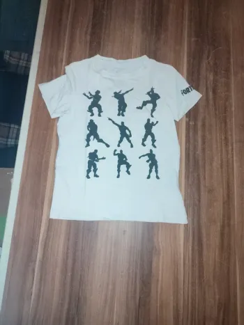 Tee-shirt garçon