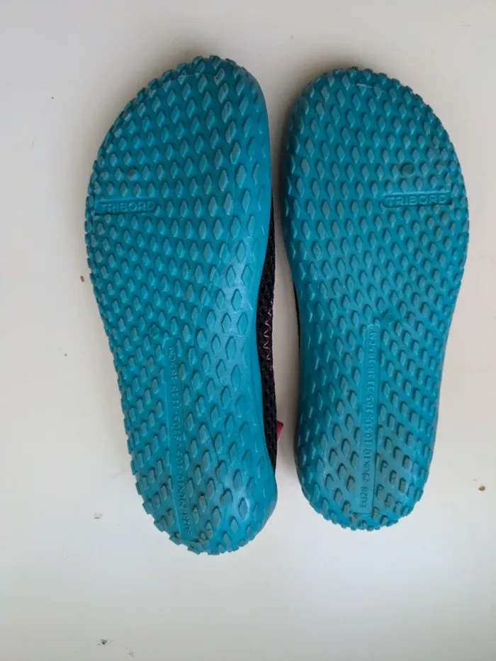 Chaussures aquatiques - photo numéro 3