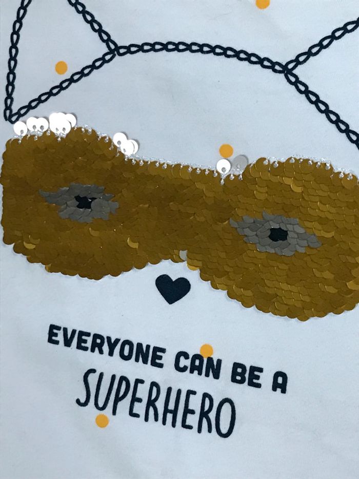 T-shirt manches courtes 8 Ans - photo numéro 4