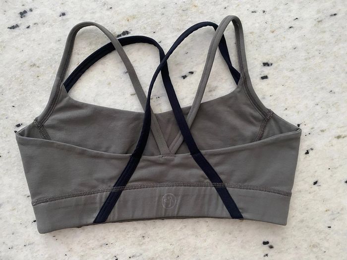 Brassière Zumba M - photo numéro 3