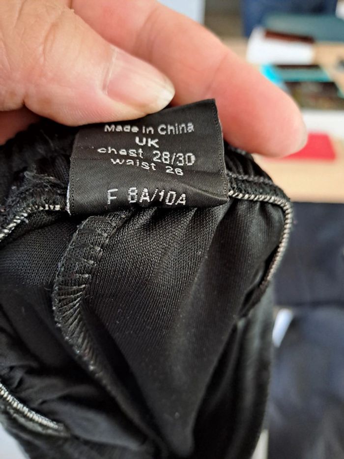 Short unisport - photo numéro 3