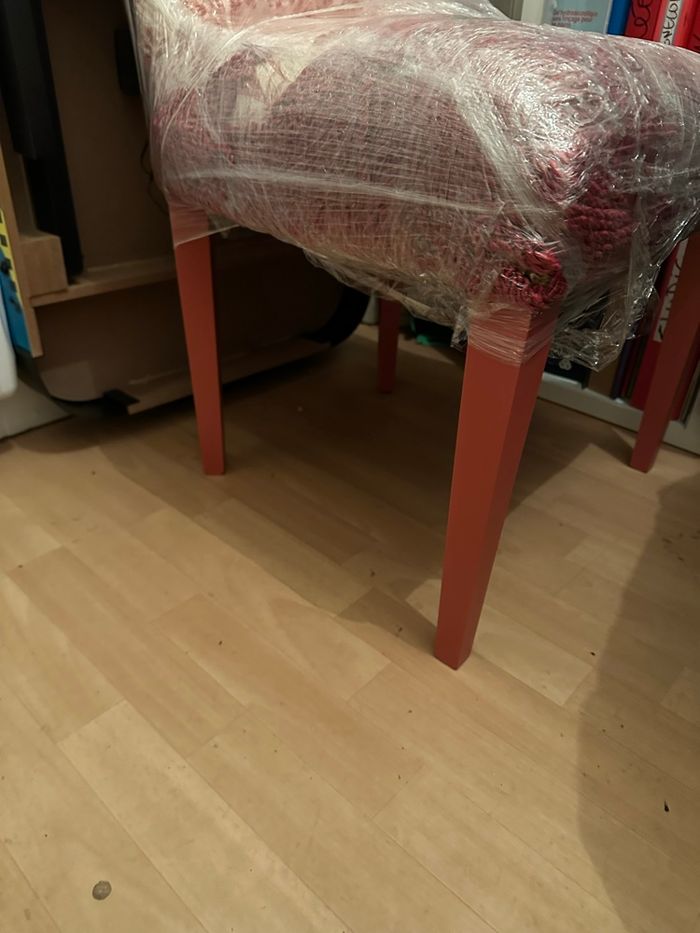 3 chaise - photo numéro 4