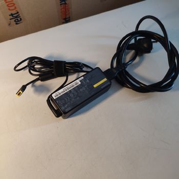 Chargeur Lenovo  65Watt 20V - 3,25A _ Model  PA-1650-72